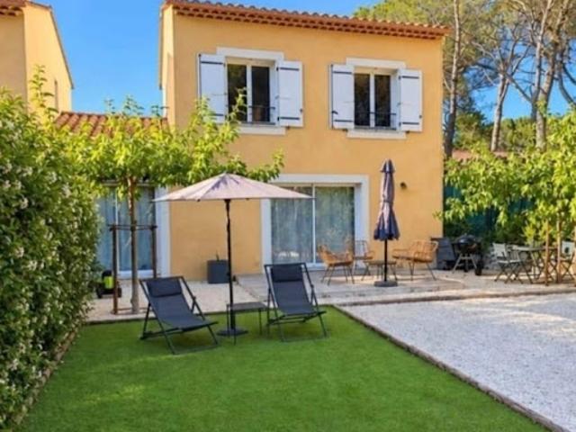 Maison location à Ventabren, Bouches-du-Rhône