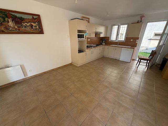 Maison location à Coulommes, Seine-et-Marne