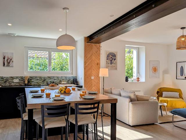 Maison location à Saint-Nazaire, Saint-brevin-les-pins