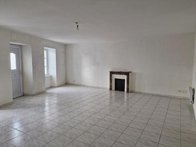 Maison location à La Rochelle