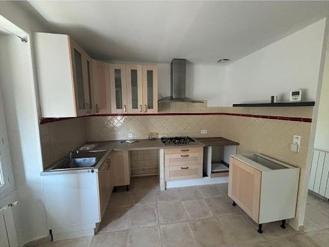 Maison location à Larnac, Alès