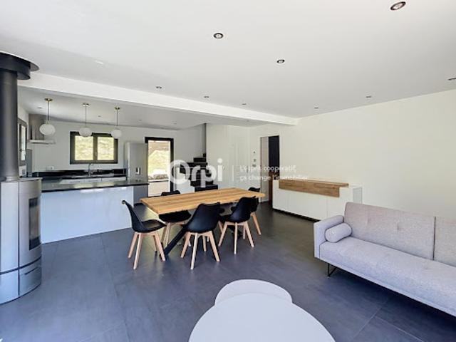 Maison location à Albertville, Mercury