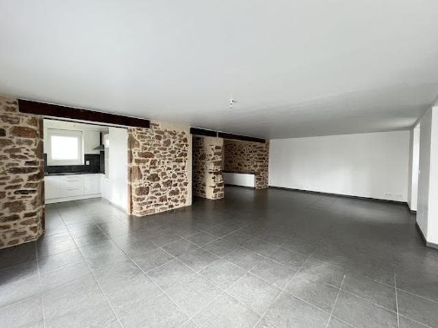 Maison location à Villefranche-de-Rouergue, Rignac