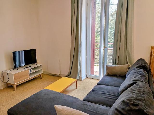 Maison location à Saint-Nazaire, Saint-brevin-les-pins