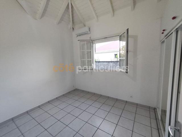 Maison location à Guadeloupe