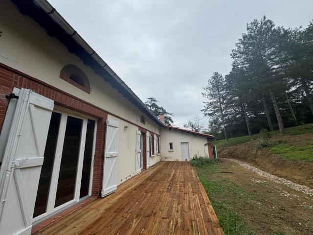 Maison location à France métropolitaine, Portet-sur-garonne