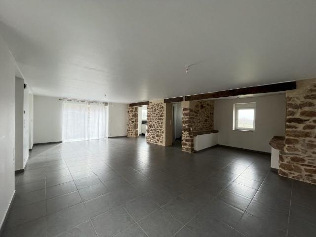Maison location à Villefranche-de-Rouergue, Rignac