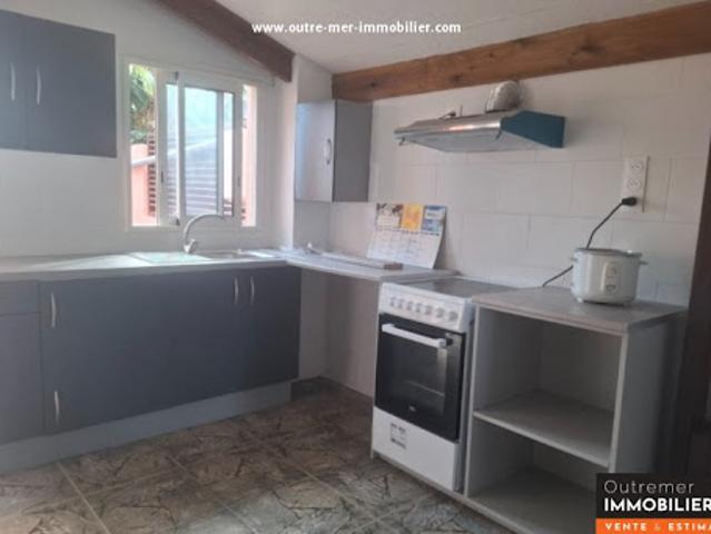 Maison location à La Réunion