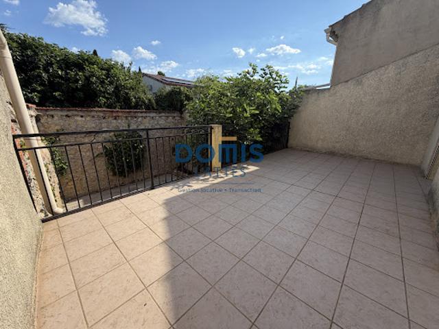 Maison location à Vendémian, Hérault
