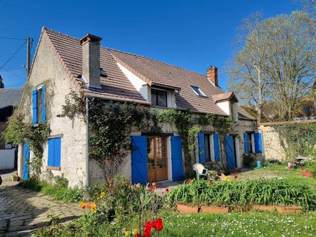 Maison location à Rambouillet, Bonnelles