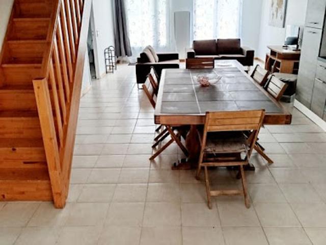 Maison location à Libourne, Périssac