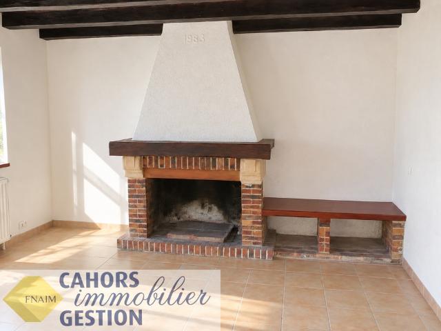 Maison location à Mas de Gendrou, Crayssac