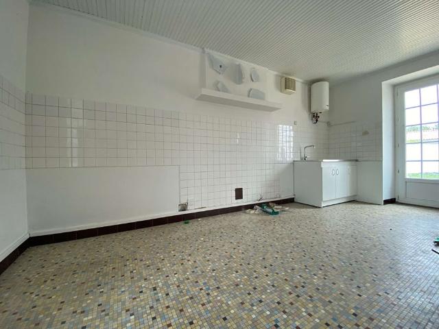 Maison location à Les Sables-d'Olonne, La Barre-de-monts