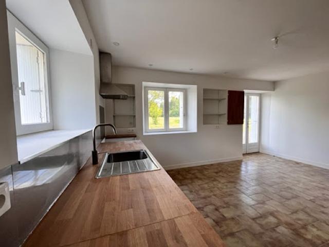 Maison location à Saint-Brieuc, Bretagne