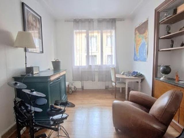 Maison location à Limoges