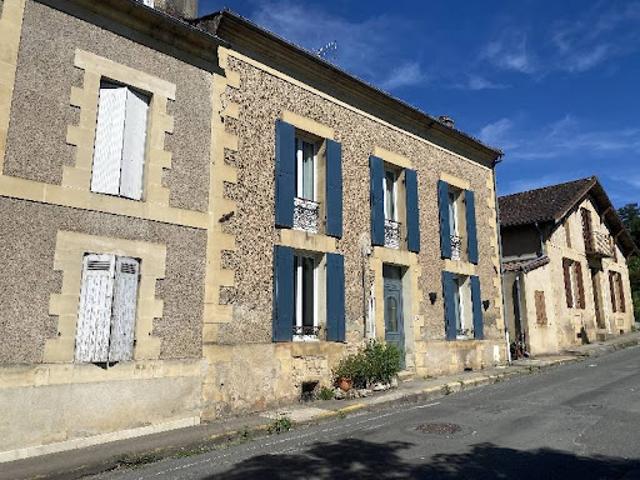 Maison location à Bergerac, Couze-et-saint-front