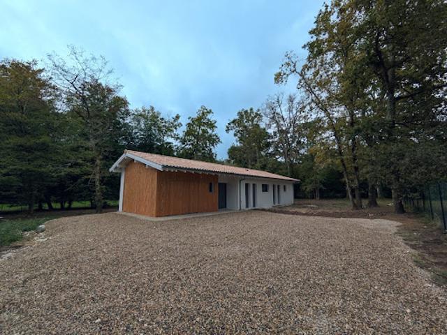 Maison location à France métropolitaine, Saint-sulpice-et-cameyrac