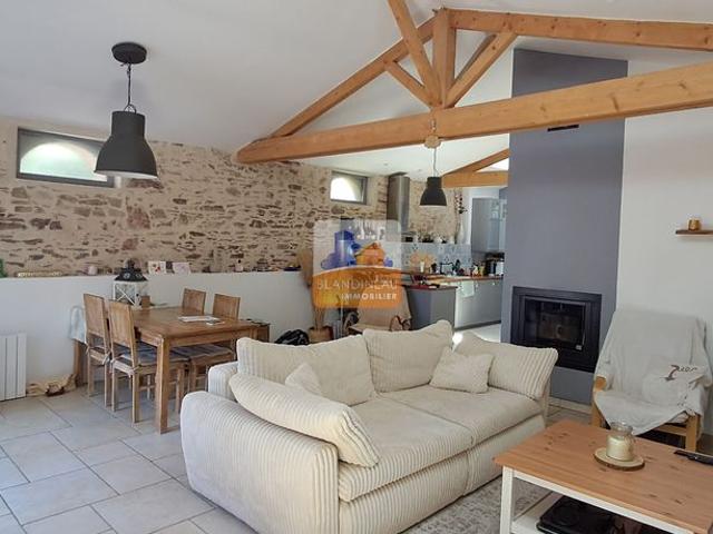 Maison location à Nantes, Saint-jean-de-boiseau