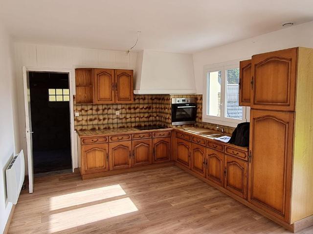 Maison location à Le Semis, Josselin