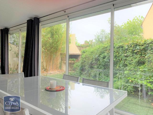 Maison location à Libourne