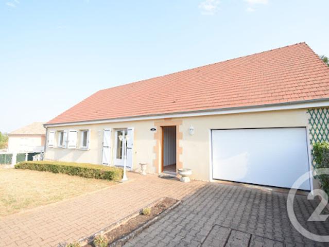 Maison location à Vichy, Bellerive-sur-allier
