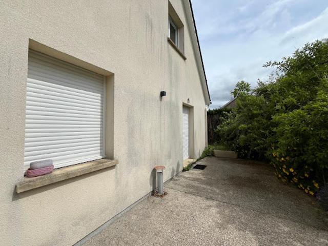 Maison location à Les Andelys, Douains