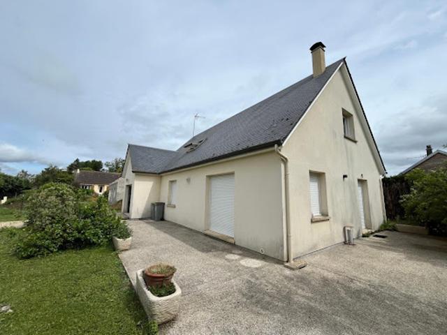 Maison location à Les Andelys, Douains