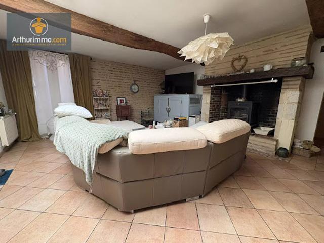 Maison location à Marmande, Nouvelle-Aquitaine