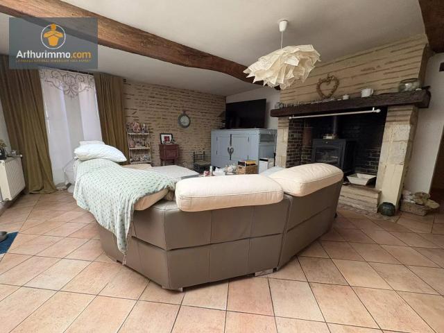 Maison location à Marmande, Fourques-sur-garonne