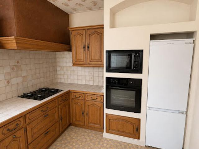Maison location à Auxerre, Migennes