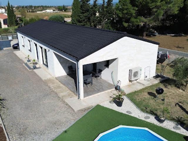 Maison location à Carcassonne, Berriac