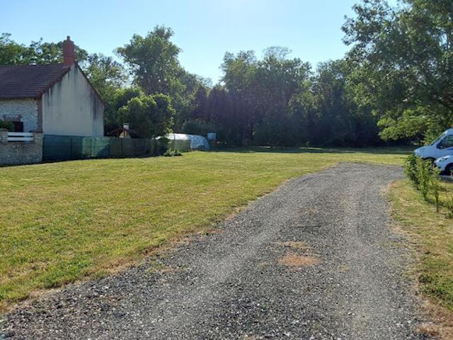 Maison location à Corbeilles-en-Gâtinais, Corbeilles