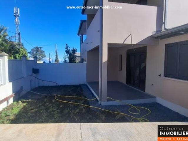 Maison location à La Réunion