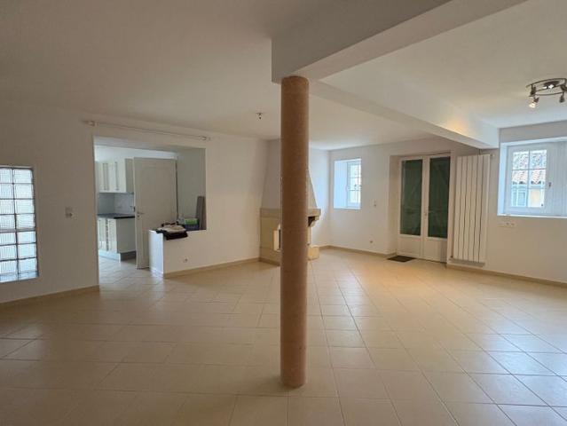 Maison location à Niort, Arçais
