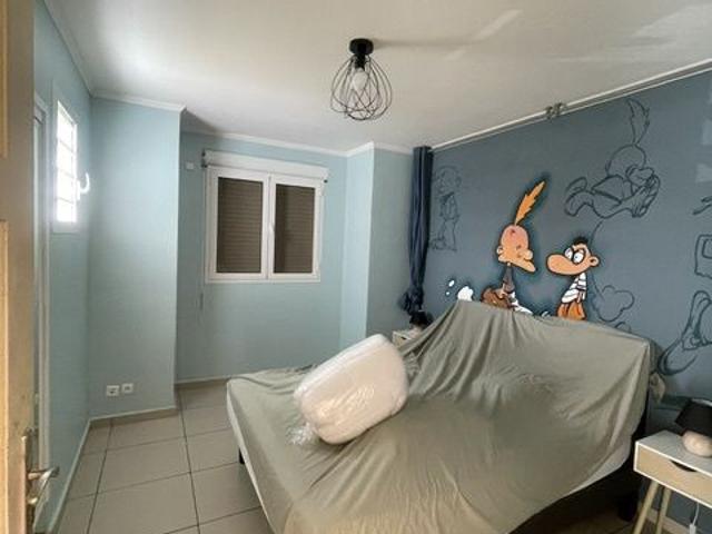 Maison location à Guadeloupe