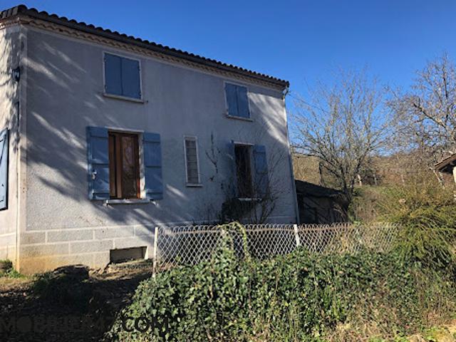 Maison location à Marmande, Clairac