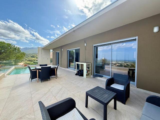 Maison location à Bastia, Furiani