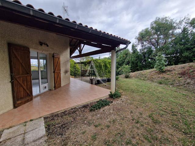 Maison location à Circou, Vacquiers