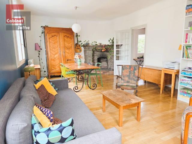 Maison location à Fontainebleau, Montigny-sur-loing