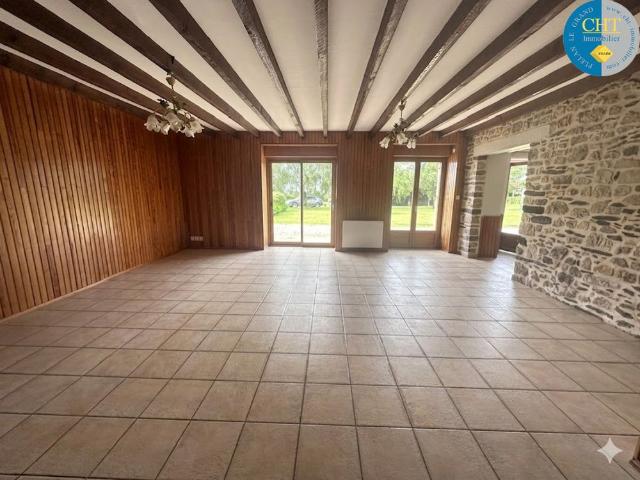Maison location à Rennes, Bretagne