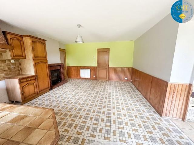 Maison location à Rennes, Bretagne