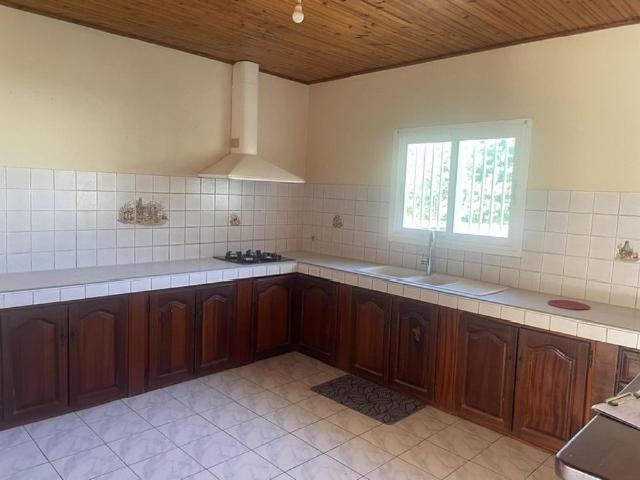 Maison location à La Réunion