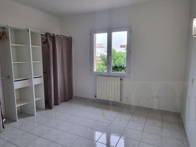 Maison location à Montpellier, Saint-brès