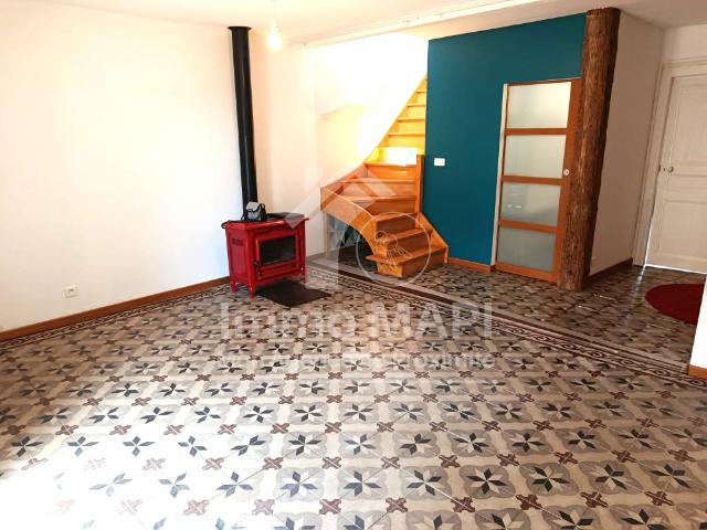 Maison location à Montpellier, Villeneuve-lès-maguelone