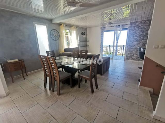 Maison location à La Réunion