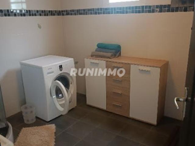 Maison location à La Réunion