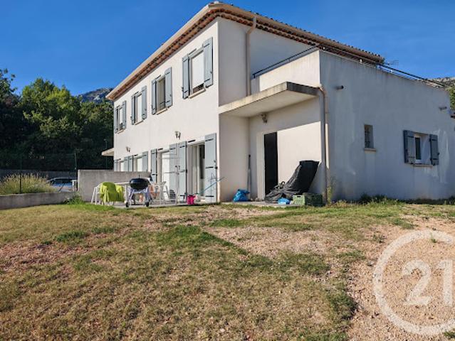 Maison location à Puyloubier, Bouches-du-Rhône