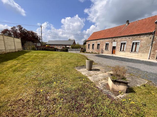 Maison location à Vervins, Vénérolles