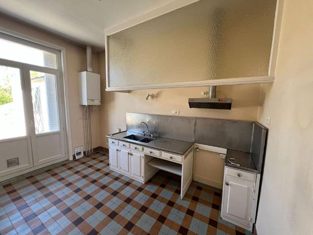 Maison location à Roanne