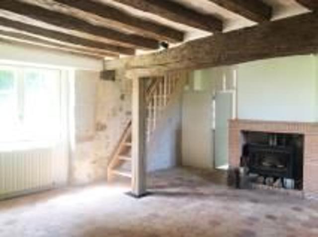 Maison location à Saumur, Cheviré-le-rouge